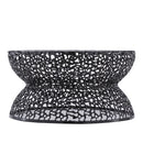 T3704-35 COFFEE TABLE BLACK