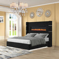 Lizelle Bed