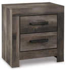 Wynnlow Bedroom Set