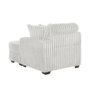 Snuggle Sectional