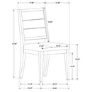 Elodie Dining Side Chair