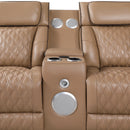 Fortuner Sectional
