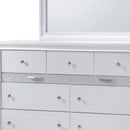 Matrix Dresser