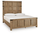 Ridgester Bed