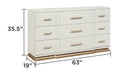 Lexington Dresser