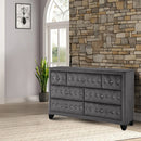 Hazel Bedroom Set