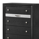 Matrix Chest