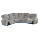 Electra Sectional