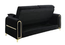 Ruby Loveseat