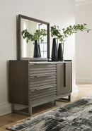 Arkenton King Bedroom Set