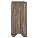 Kauffman Dresser