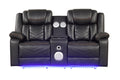 Challenger Loveseat