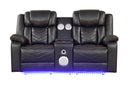 Challenger Loveseat