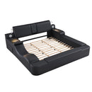 ZOYA Bed
