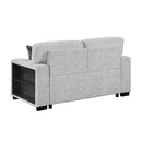 Prato Loveseat