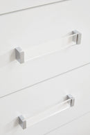 Maeling Nightstand