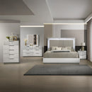 MIST Bedroom Set