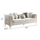 Contessa Sofa