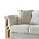 Chateau Loveseat
