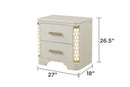 Jasmine Bedroom Set