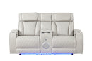 Fortuner Loveseat