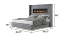 Lizelle Bed