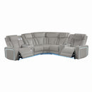 Electra Sectional