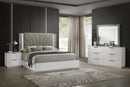 Jazz Bedroom Set