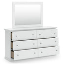 Bostwick Shoals Bedroom Set