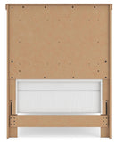 Savonport Bed