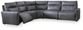 ModZ Power Reclining Sectional