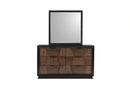 Houston Mirror