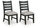 Ridgester Dining Chair