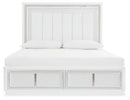 Chalanna Bedroom Set