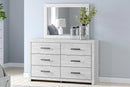 Cayboni Bedroom Package