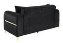 Ruby Loveseat