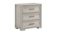 Colorado Nightstand
