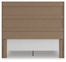 Fraluna Bedroom Set