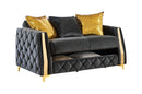Lippa Loveseat
