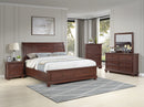 Boston Bedroom Set