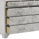 SOUL Bedroom Set
