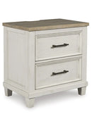 Shaybrock Bedroom Set
