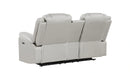 Challenger Loveseat