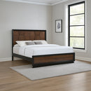 Houston Bed