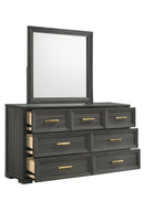 Colorado Bedroom Set
