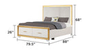 Obsession Bed