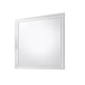 Matrix Mirror