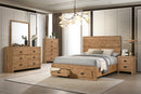 Montana Nightstand