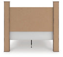 Rusticott Bedroom Set