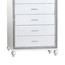 Sterling Chest